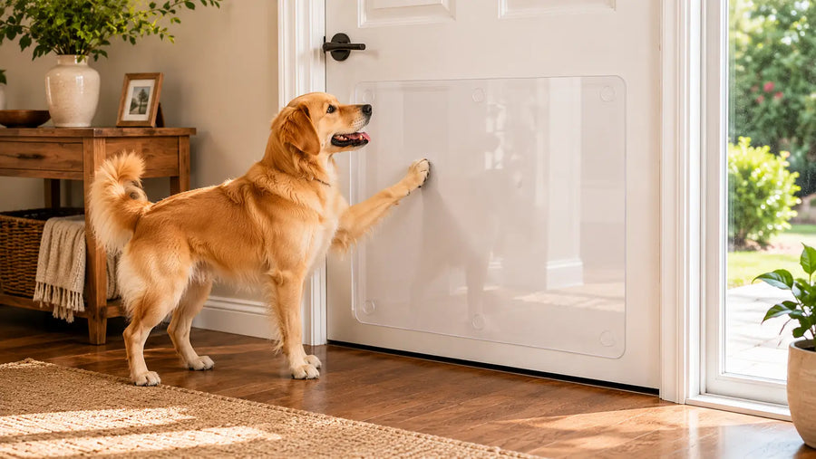 Door Protector Buying Guide