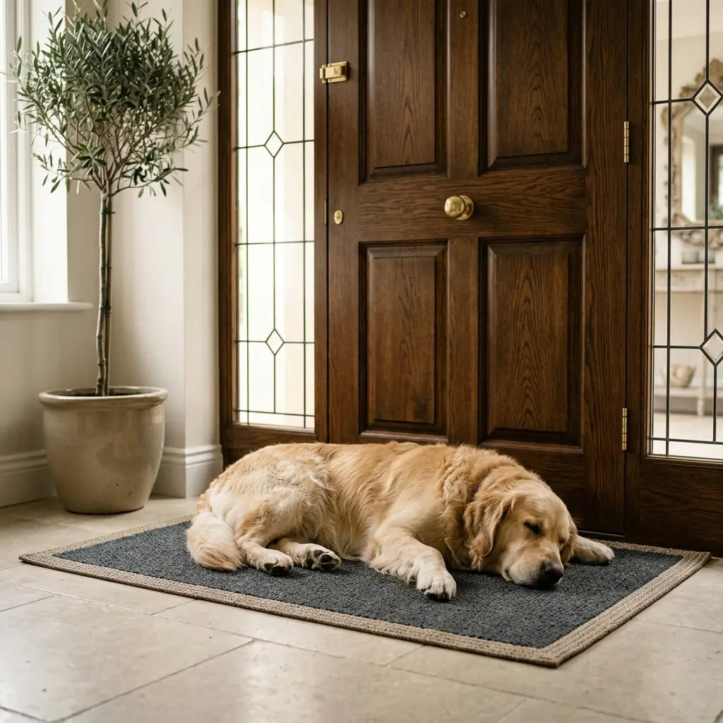 DIY vs. Store-Bought Door Scratch Protectors: Which is Better?