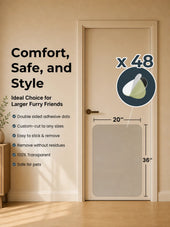##36 x 20"##2-Pack