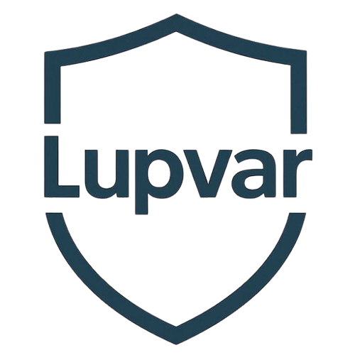 Lupvar